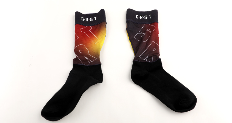 compression socks for cycling
